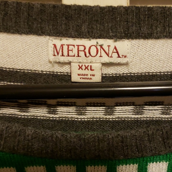 Womens Sweater - Picture 2 of 3